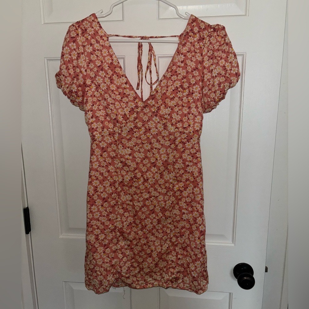 NWT Altar’d State Mini Dress